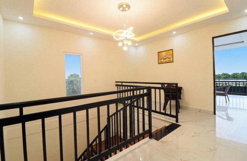Noida Villa | 4 Bedroom Farmhouse With Private Pool In Noida