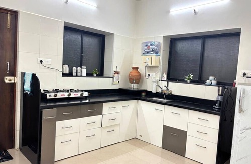 Nashik Villa | 4-bedroom villa in awesome Nashik with cool vibes and AC