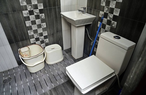 Amritsar House | $ 4 Homestay in Amritsar