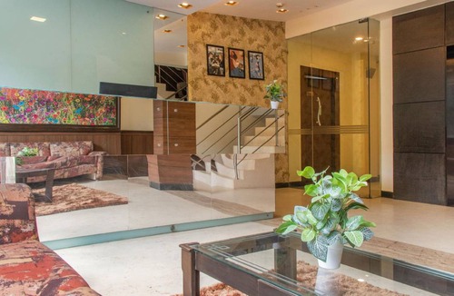 Shivaji Nagar Hotel | 450 m² Hotel ∙ 2 guests