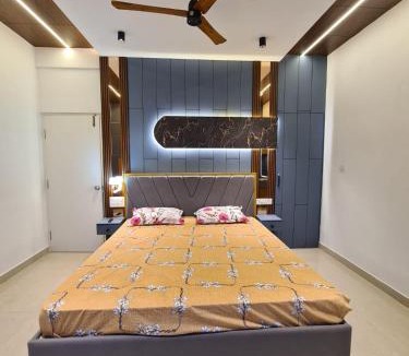 Anekal House | 477 Atlantis Road