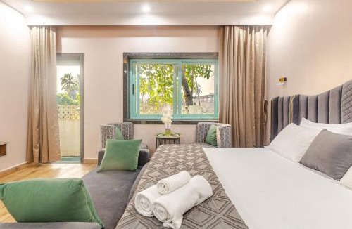 Kudal Villa | 4BR Riverview Luxury Villa with Private Pool & Staff