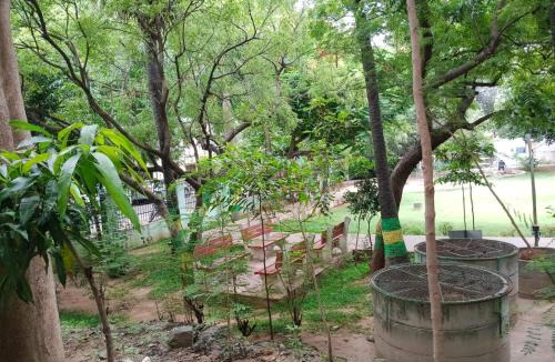 Sholinganallur Hostel | 4Seasons mens Hostel
