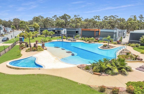 Moama House | #56 Highview