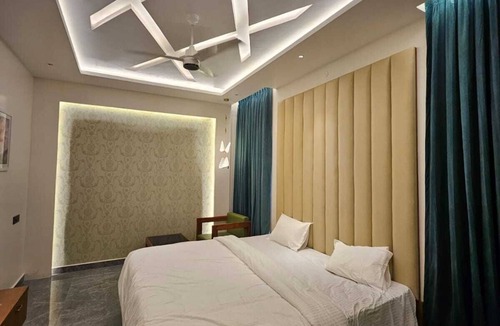 Anchetti Resort | 6-bedroom resort in terrific TN with cool AC for relaxing stays