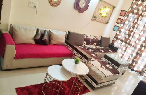 Landran Bed & Breakfast | 6 BHK-9BHK Big Group Stay