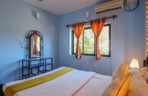 Saunta Vaddo Villa | 6 BHK Villa with 2 Pool Close to beaches & Clubs