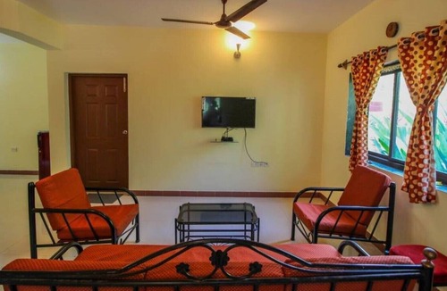 Saunta Vaddo Villa | 6 BHK Villa with 2 Pool Close to beaches & Clubs