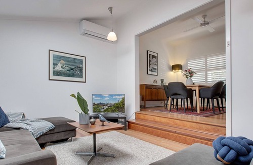 Rozelle House | 6 people, NYE fireworks and Sydney Tower Eye View