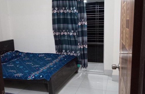 Keraniganj Apartment | 6A1 Bashundhara Riverview South Keraniganj Dhaka