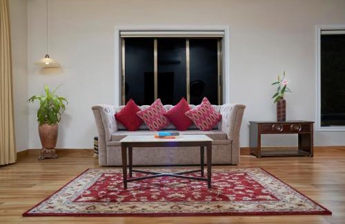 Oxel Villa | 7 BHK Villa with Private Pool near Anjuna and Siolim