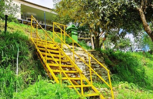 Sakalana Range Hotel | 7 Hills Resort Kanatal