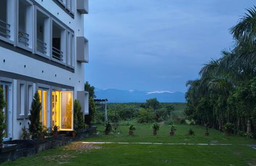 Sitarganj Hotel | 7Sky Hotel and Restaurant