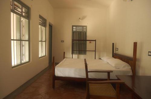 Cherthala Villa | 80 Yr old 5 Room entire Villa near beach