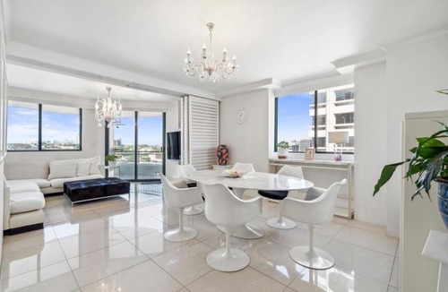 Haymarket Apartment | 92AH Abnb-Style Central Sydney 1BR, Free Parking, Prime Location