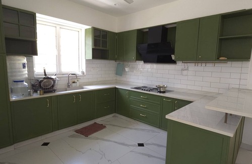 Kumbakonam House | A French Colonial Private Villa