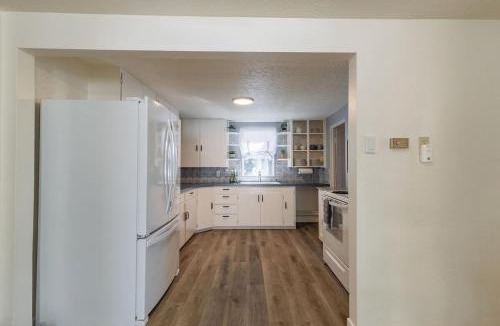 Eagle House | A Hidden Gem in Downtown Eagle