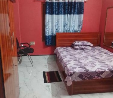 Sualkuchi Cabin | A Homestay