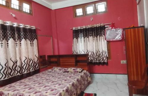 Sualkuchi Cabin | A Homestay