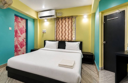 Agartala House | A India Guest House