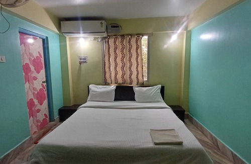 Agartala House | A India Guest House
