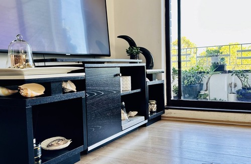 Randwick Apartment | A Jewel Amongst the Greenery