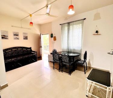 Varca Apartment | A La Mer - Azul 2