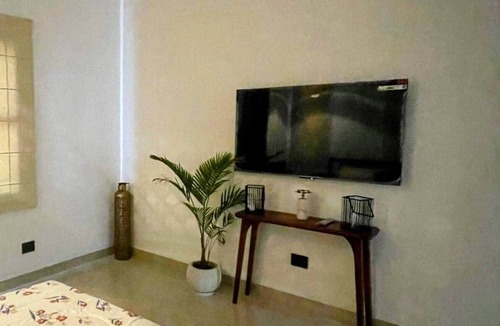 Udaipur District House | A Luxurious Green Retreat at Shwet Kuti