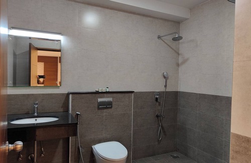 Chennai Hotel | A&M Rooms and Residences
