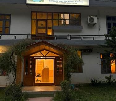 Kullu Resort | A Nature Resort