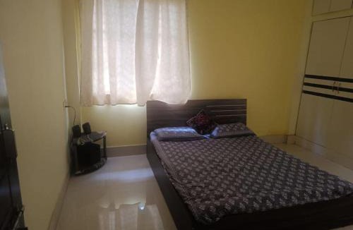 Dhanbad Apartment | A newly built house with Love