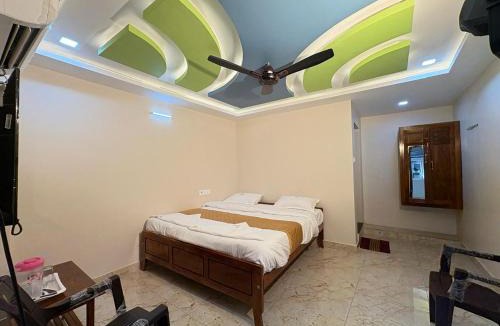 Nagercoil Hotel | A One Residency