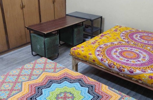 Varanasi Hotel | A perfect stay for family & friends.