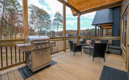 Pigeon Forge Villa | A Pools Paradise
