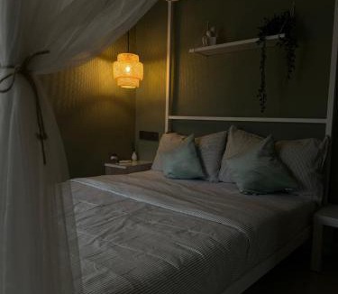 Hosur Villa | A Quiet Place