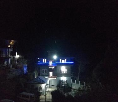 Shimla House | A.R . Homestay
