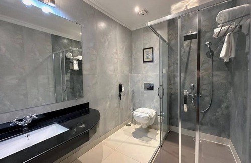 Khajuraho Hotel | A S Hotels Khajuraho
