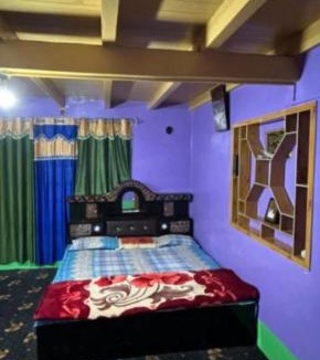 Gulmarg House | A Sappers Dream House Markoot Gurez