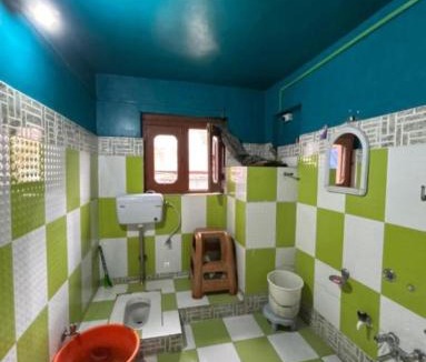 Gulmarg House | A Sappers Dream House Markoot Gurez