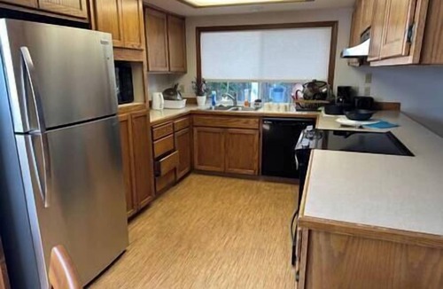 Gresham House | A three bedroom house with 2 bathrooms