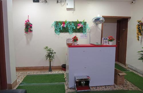 Sector II House | A2 Guest House