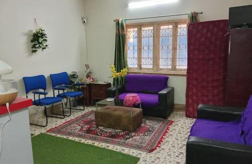 Sector II House | A2 Guest House