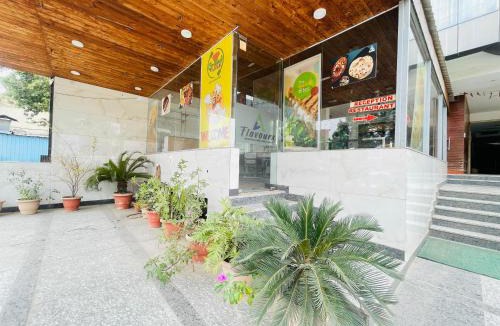 Kala Amb Hotel | AA Hotels And Resorts-Kala Amb