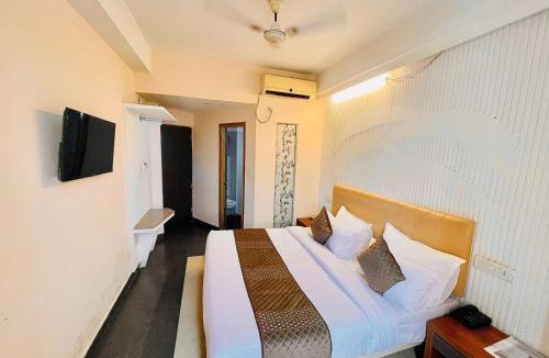 Kala Amb Hotel | AA Hotels And Resorts-Kala Amb