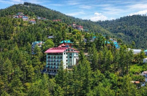 Mashobra Hotel | Aachman Nature Valley Resort MASHOBRA