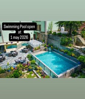 Mashobra Hotel | Aachman Nature Valley Resort MASHOBRA