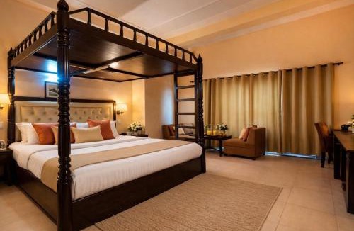 Shimla Hotel | Aachman Regency Shimla Mallroad