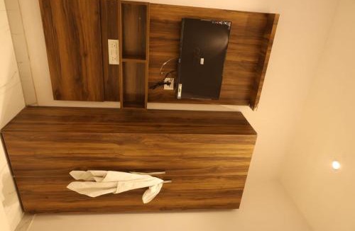 Bulandshahr Hotel | Aachman Restaurent