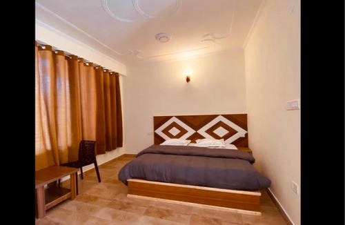 New Manali Bed & Breakfast | Aadesh villa B&B