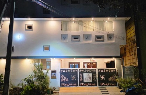 Coimbatore House | aadhira residency